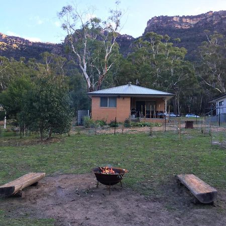 Pinnacle Views Halls Gap Bagian luar foto
