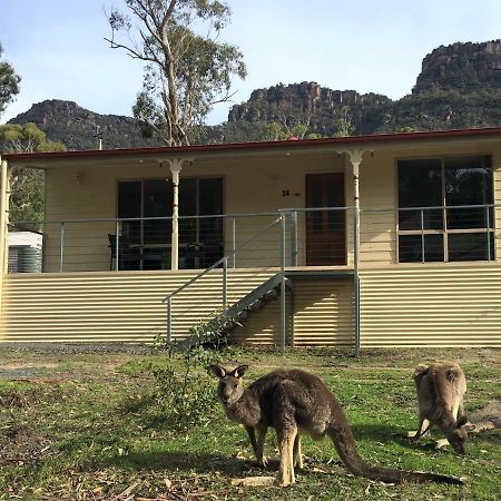 Pinnacle Views Halls Gap Bagian luar foto