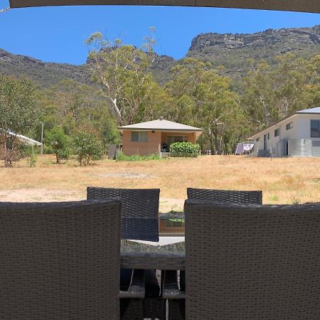 Pinnacle Views Halls Gap Bagian luar foto