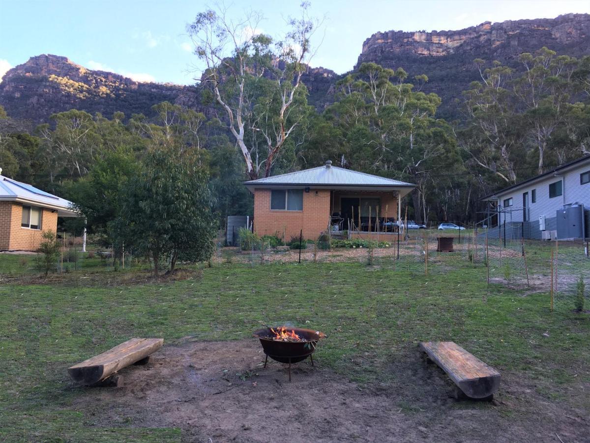 Pinnacle Views Halls Gap Bagian luar foto