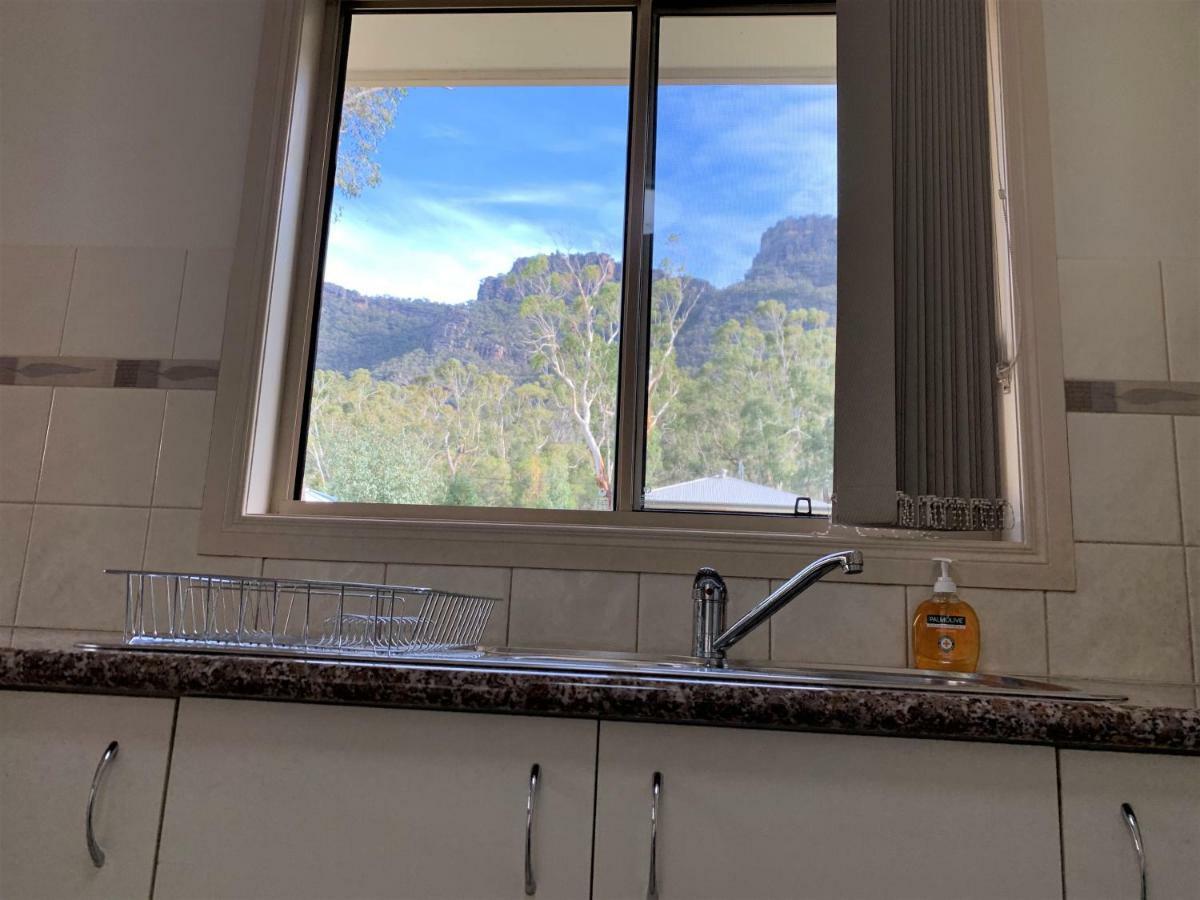 Pinnacle Views Halls Gap Bagian luar foto