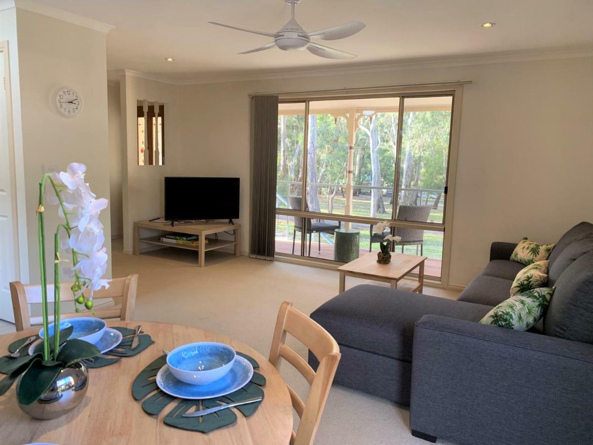 Pinnacle Views Halls Gap Bagian luar foto