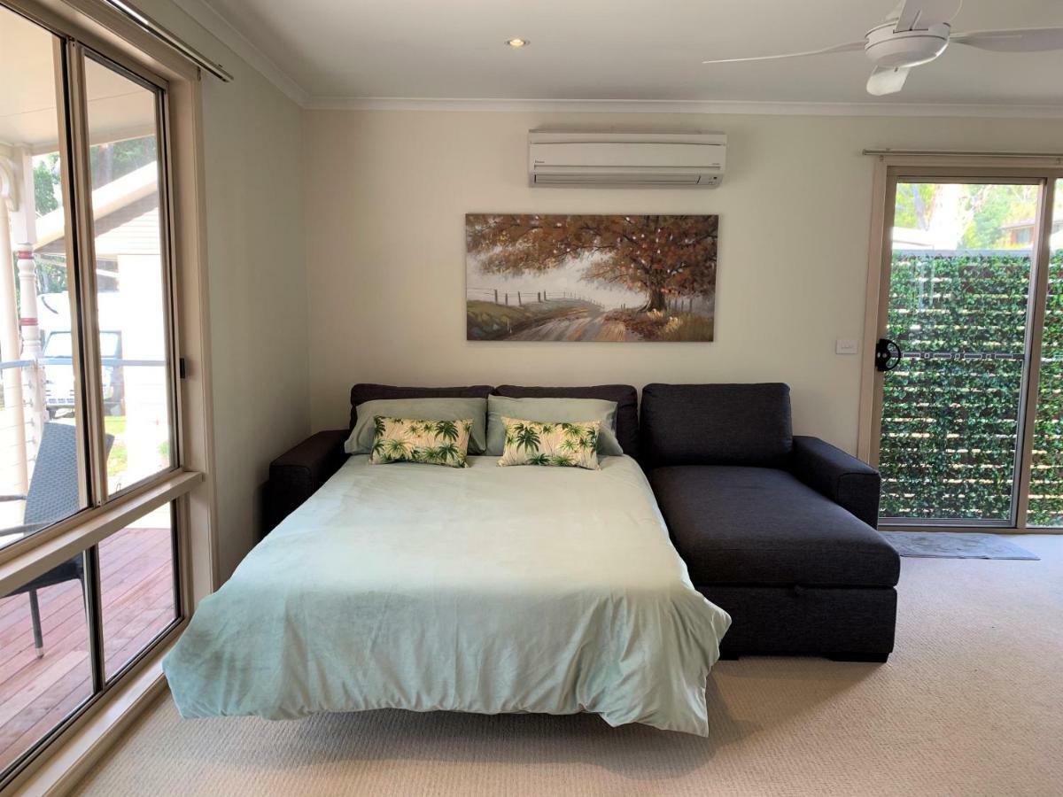 Pinnacle Views Halls Gap Bagian luar foto