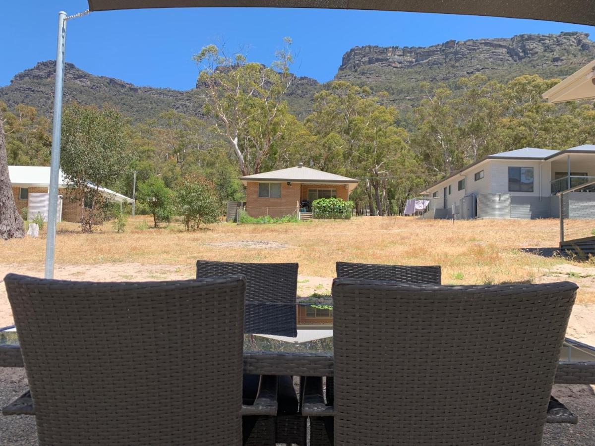 Pinnacle Views Halls Gap Bagian luar foto