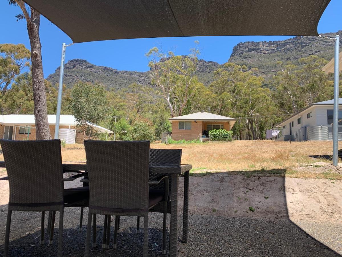 Pinnacle Views Halls Gap Bagian luar foto